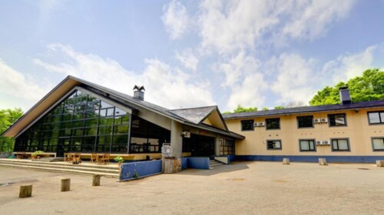 אאומורי Berjaya Hakkoda Ski Resort מראה חיצוני תמונה