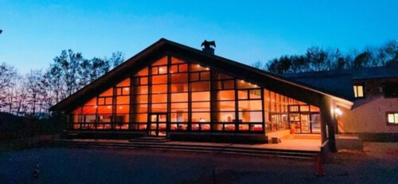 אאומורי Berjaya Hakkoda Ski Resort מראה חיצוני תמונה
