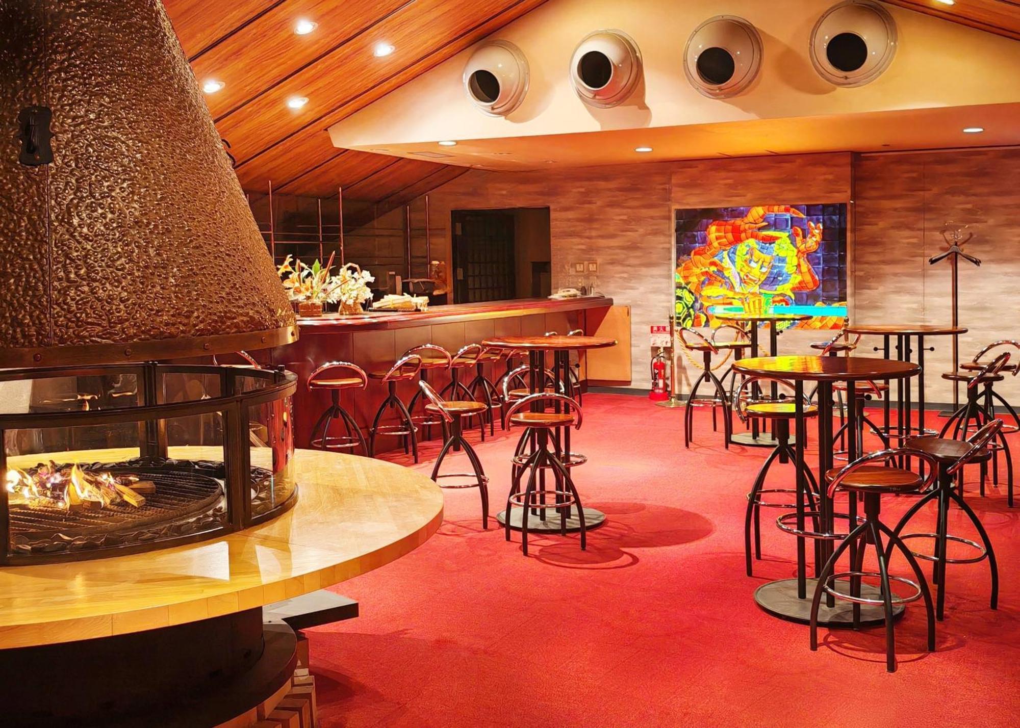 אאומורי Berjaya Hakkoda Ski Resort מראה חיצוני תמונה